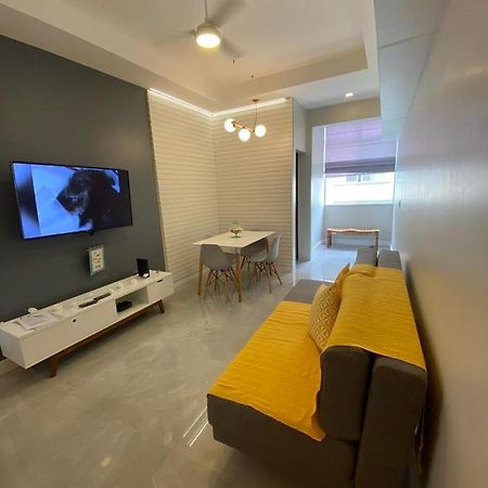 Lugar De Sonhar Em Copacabana ริโอเดจาเนโร ภายนอก รูปภาพ