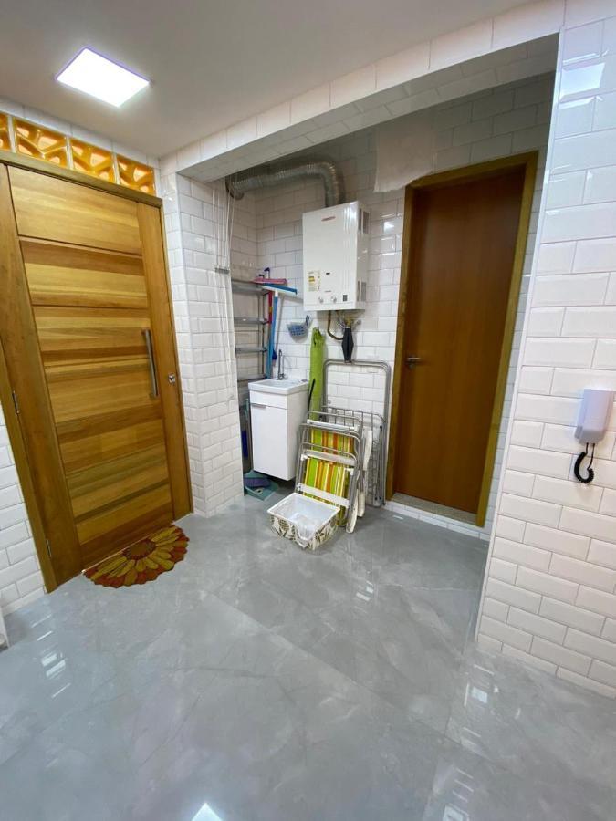 Lugar De Sonhar Em Copacabana ริโอเดจาเนโร ภายนอก รูปภาพ