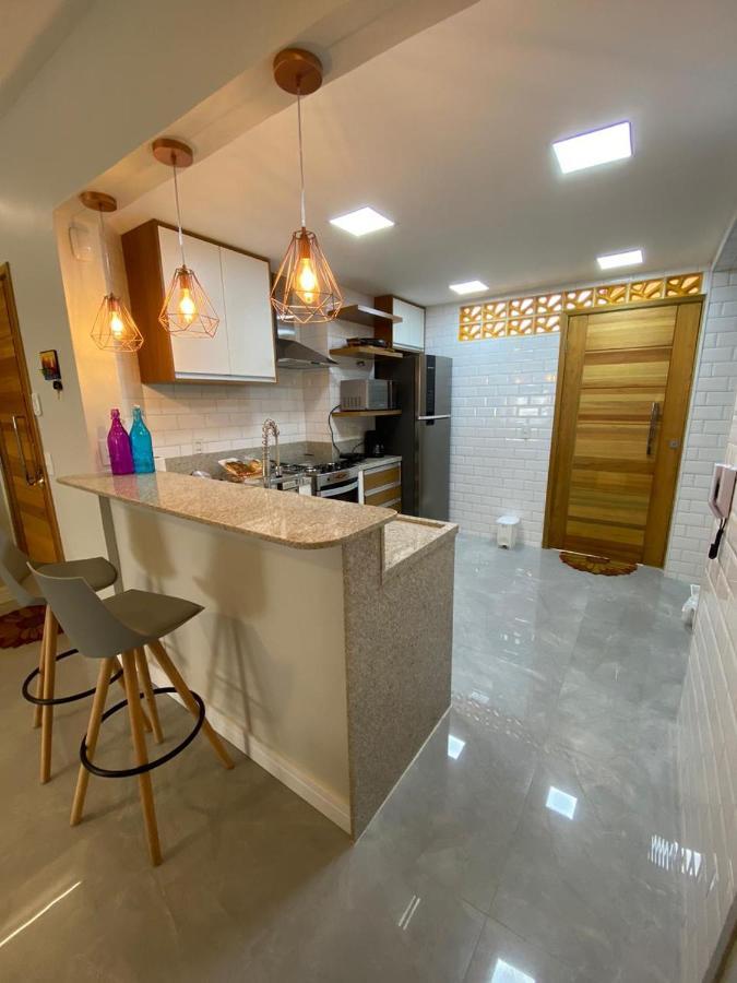 Lugar De Sonhar Em Copacabana ริโอเดจาเนโร ภายนอก รูปภาพ